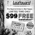 Limited Time Only FREE Installation on Your Gutter System