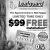 Limited Time Only FREE Installation on Your Gutter System