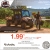 1.99 % On Select Kubota Equipment