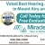 Voted Best Hearing Aid Center 