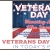 Veterans Day - November 11
