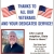 Thanks to All Our Veterans And Your Dedicated Service!