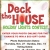 Deck the House - Holiday Light Contest