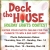 Deck the House Holiday Lights Contest