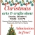 Christmas Arts & Crafts Show 
