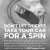 Don't Let Thieves Take Your Car for A Spin
