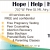 Hope - Help - Healing