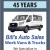 We Specialize in Handicap Vans
