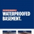 Your Home Deserves a Waterproofed Basement