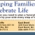 Helping Families Celebrate Life