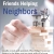 Friends Helping Neighbors