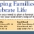 Helping Families Celebrate Life