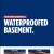 Your Home Deserves a Waterproofed Basement