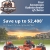 Save Up to $2,400 On Mowers for Your Growing Fleet