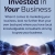Invested In Your Business