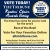 Vote Today!