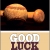 Good Luck This Spring Season!
