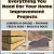 Everything You Need for Your Home Improvement Projects