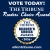 Vote Today! Reader's Choice Awards