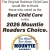 Best Child Care in the 2026 Mountie Readers Choice