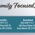 Family Focused & Family Owned