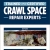 Crawl Space Repair Experts