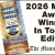 2026 Mountie Award Winners In Today's Edition