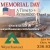Memorial Day A Time to Rembember - Thank You for Your Service