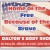 Home of the Free Because of the Brave