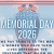 We Pay Tribute to the Men & Women Who Gave Their Lives Defending the Freedoms That Allow Us to Enjoy Ours Today