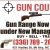 Gun Range Now Open Under New Management