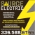 Commercial, Residential, Industrial Electric Services