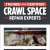 Certified Crawl Space Repair
