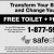 Walk-In Tub & Shower – Free Toilet + $1,500 Off Installation