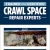 Expert Crawl Space & Foundation Repair