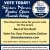 Readers Choice Vote