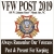 VFW Post Veterans Group