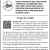 Road Improvement Plan