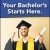 Earn Your Bachelor's
