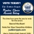 Readers' Choice Voting