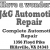 Trusted Auto Repair Shop