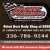 Trusted Collision Repair