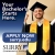Start Your Bachelor's Today