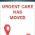 Urgent Care, New Address