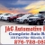 Your Car Deserves Better