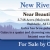 Don't Miss This Riverfront Lot
