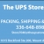 Packing, Shipping & Notary