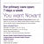Primary Care Open Seven Days