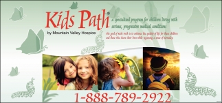 Kids Path
