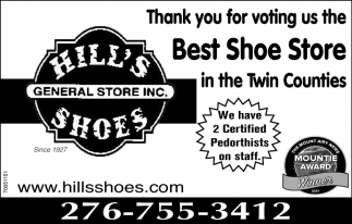 Best Shoe Store